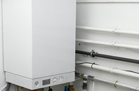 free Chapmans Well condensing boiler quotes