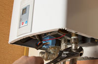 free Chapmans Well boiler install quotes
